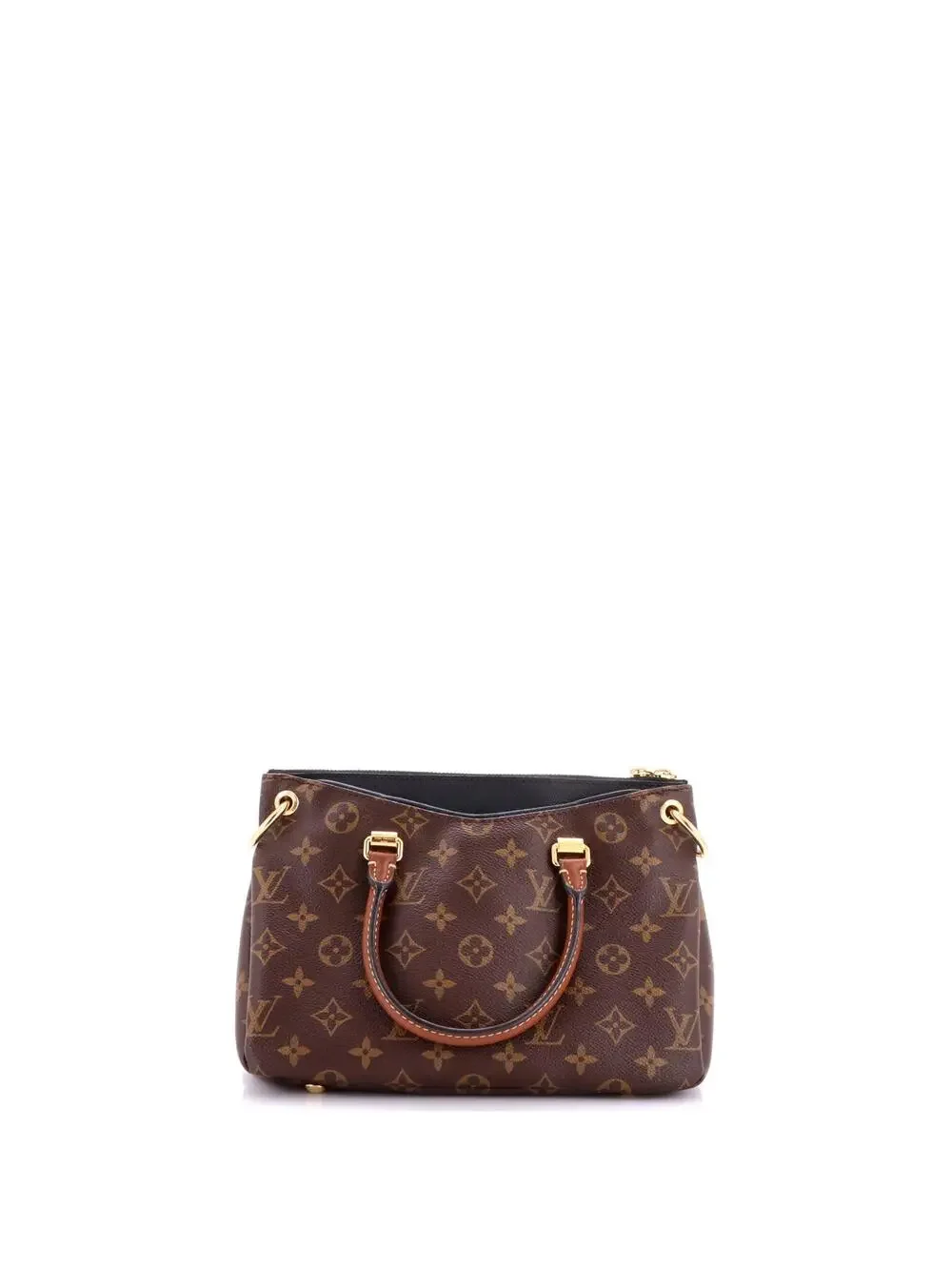 Louis Vuitton Pallas Tote Canvas With #335041L18B